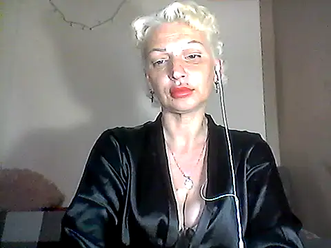 Chat XXX en directo de MaryJane441
