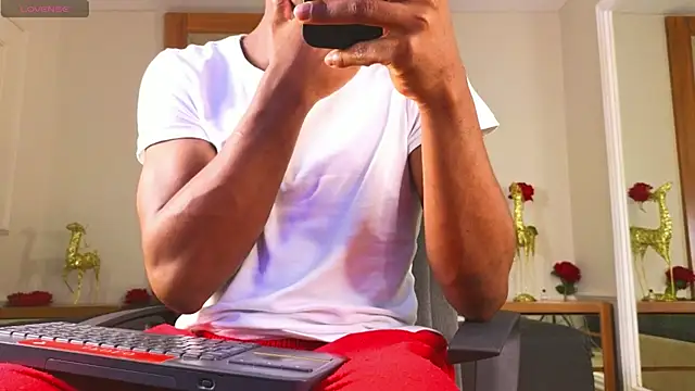 Chatroom XXX en direct de CharlesBrown_