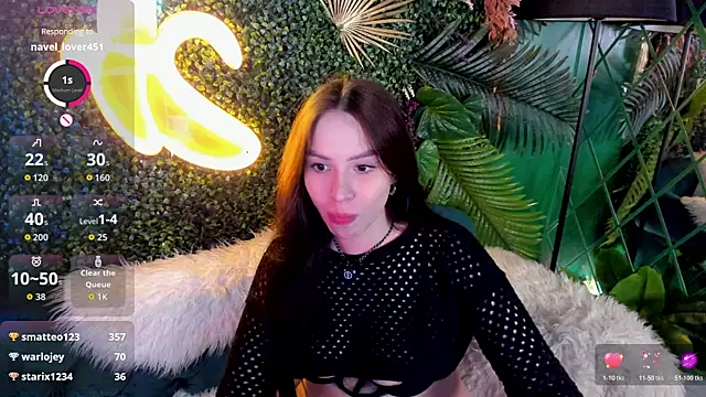 Chat XXX Live SatiraLux
