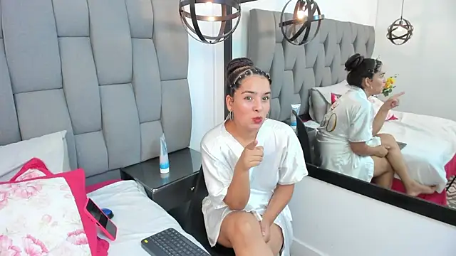 Vero8choa live XXX chat