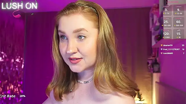 Chatroom XXX en direct de ollydoll92