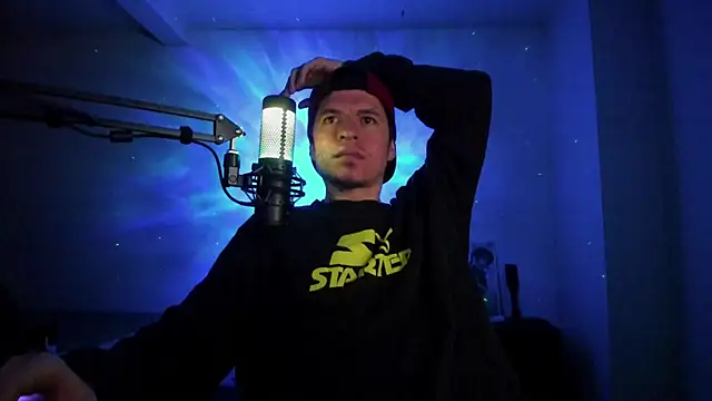 Headhunterdz – Naživo XXX chat