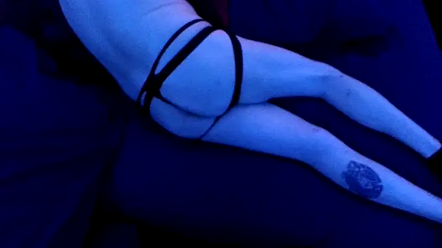 Show Webcam de Time2playN303party