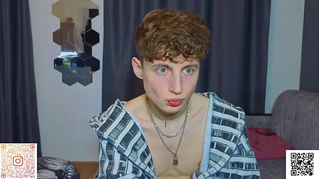 crispinver Webcam-Show