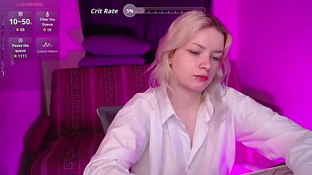 CherryNight6 Chat XXX in diretta