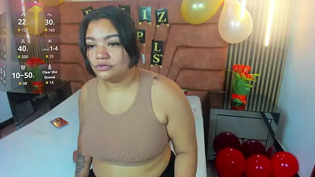 Lara_Seduce – Naživo XXX chat