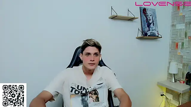 Chat +18 de flaquito___ ao vivo
