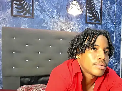 Czat XXX na żywo – axel_silva4