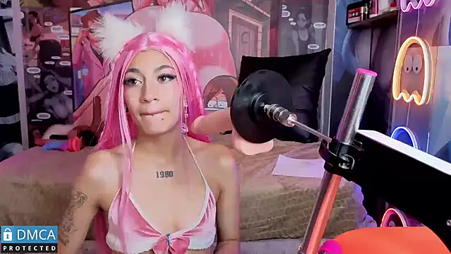mily_g_'s Live XXX Chat