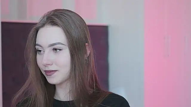 LilithSable élő XXX-chatje