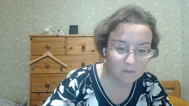 Smart_Rose Live XXX Chat