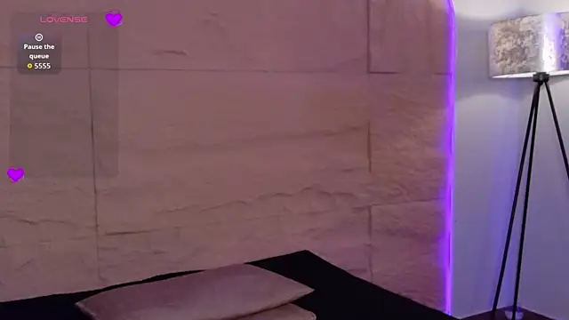 Živý XXX chat Osiriss_