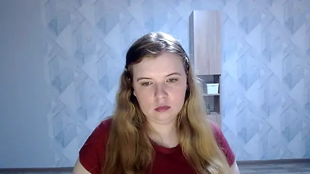 צ'אט XXX בשידור חי של Melina_Hot09