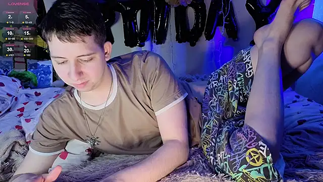 Chat XXX Live Timothy_Fox
