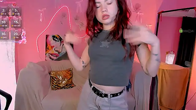 isabel_wave live XXX chat