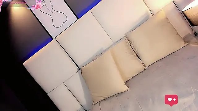 Kornylovee's Live XXX Chat