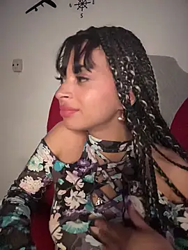 Sasha-firee's Live XXX Chat