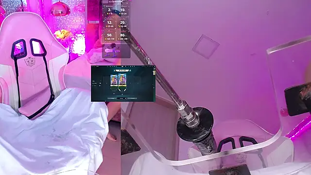 KittieEva's Live XXX Chat