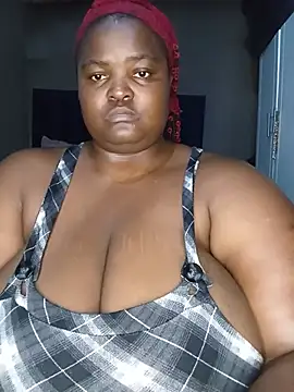 ChubbyLucia Pertunjukan Webcam