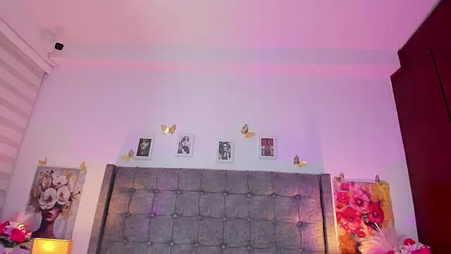 Linda_Fosterr Webcam-Show