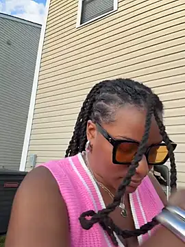 GirthGoddessCoco's Live XXX Chat