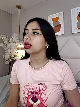 Chat XXX ao vivo de Melody__blake