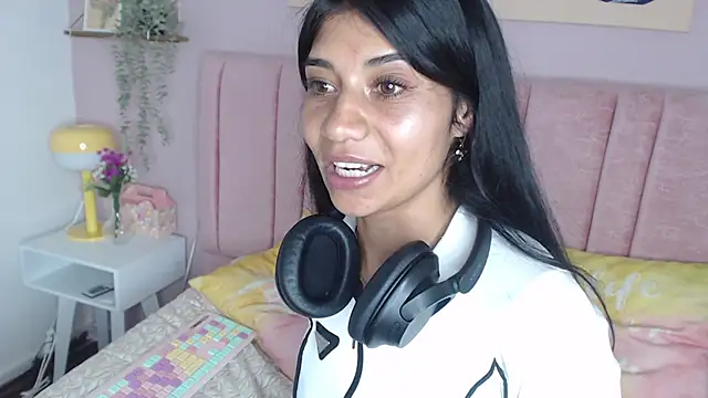 Shamel_Brm Live XXX-chat