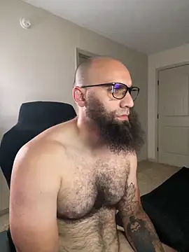 Show webcam de MastaWolfy