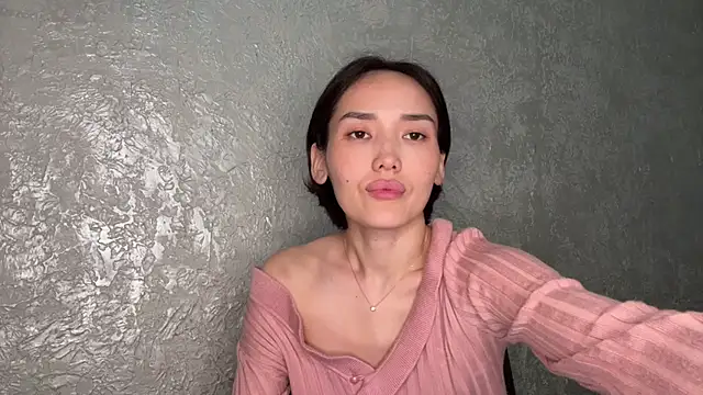 sweet_adelin Webcam Show