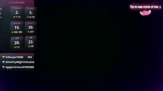 hello_imkittyy élő XXX-chatje