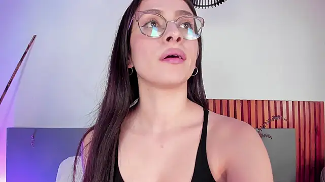 Chat XXX en directo de AndraCyruss