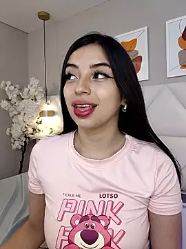 Czat XXX na żywo – Melody__blake