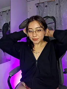 Show de webcam de Laury_ro6