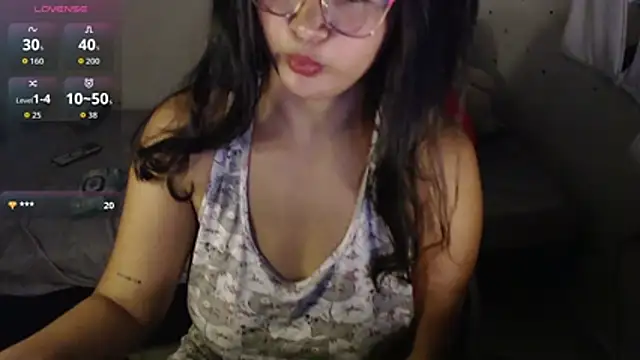 Czat XXX na żywo – Lily____