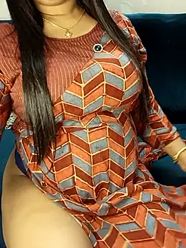 SSiya- Live XXX-Chat