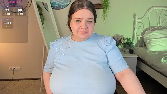 PlumPie Live XXX-Chat