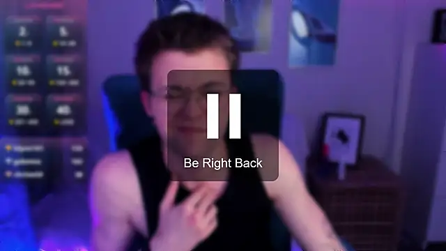 Thomas_Norton webcam show