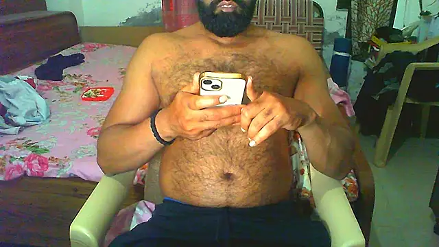 Show Webcam de Vbestshow