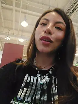 Karen_San_Migueln Live XXX chat