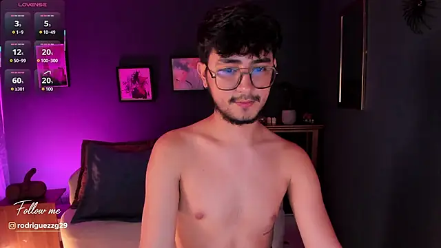 Dante_Rushx's Live XXX Chat