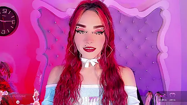LeyXandrabraz Chat XXX in diretta