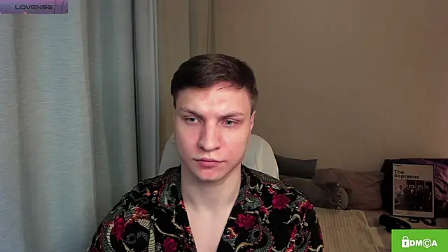 Онлайн чат XXX handsome_guy01