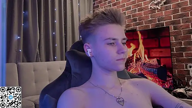 Chat XXX en directo de Jean_Willson