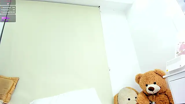 karlyn_angels' Live XXX Chat