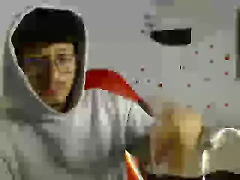 Chat XXX ao vivo de blackfox_desire