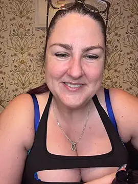 Lacey_BBW Show Webcam