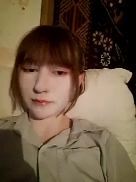 Webkamerová show Yoonhee_ki