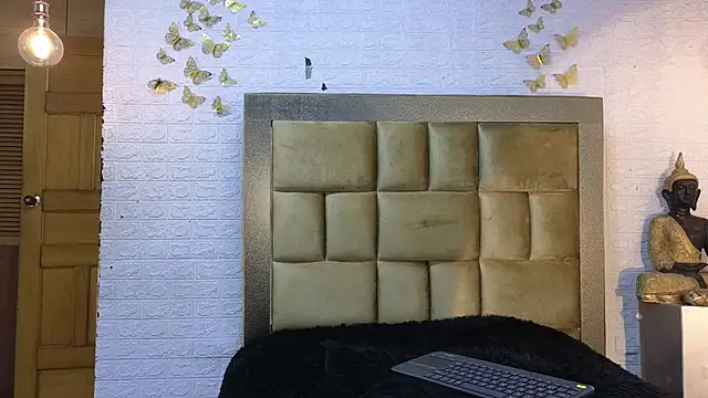 ximenawilliamss Adlı Modelin Canlı XXX Sohbeti