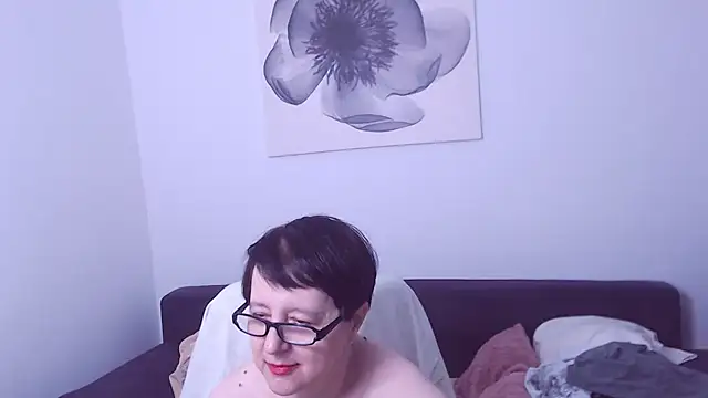 ChristaRose – webcam-show