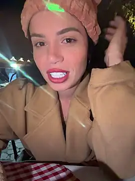 Rafaellaz Live XXX Chat